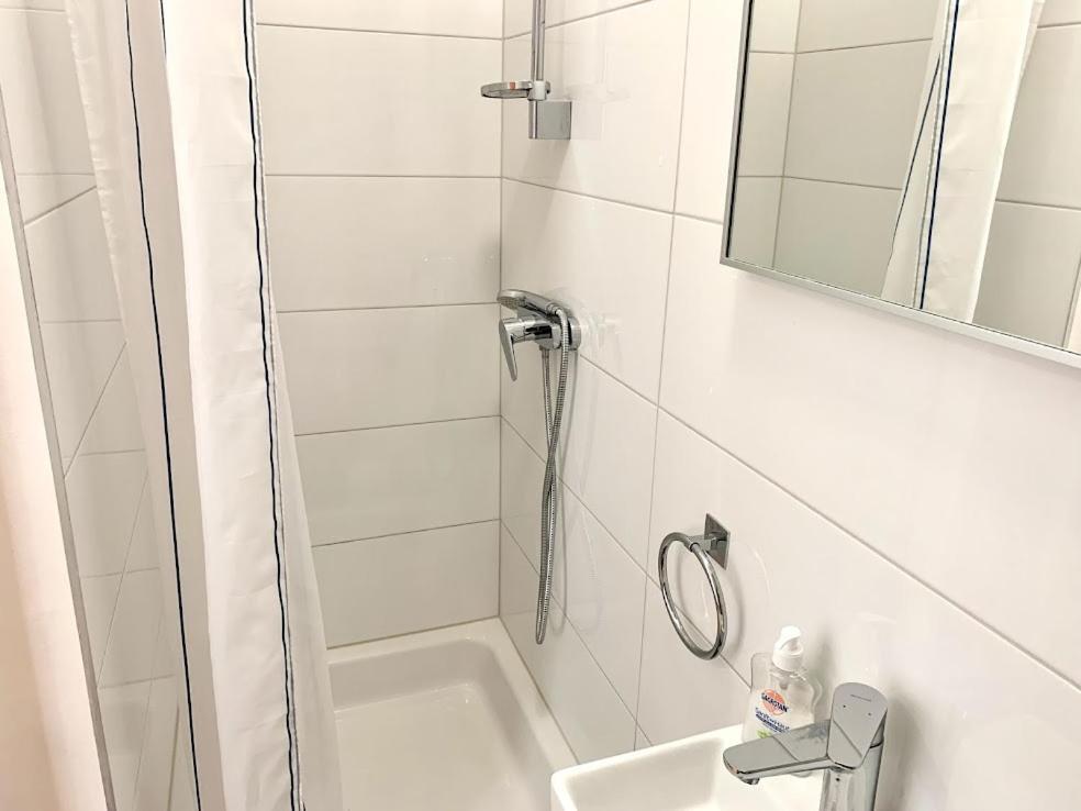 Obradovic Rooms & Apartments Makarska Exteriör bild